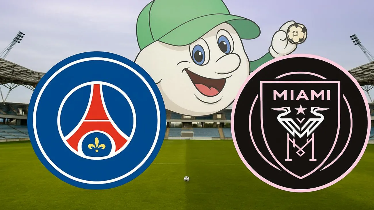 Il duello che ferma il mondo: Ecco come guardare PSG - Inter Miami senza pagare 2025-06-29T16:15:23.315Z"