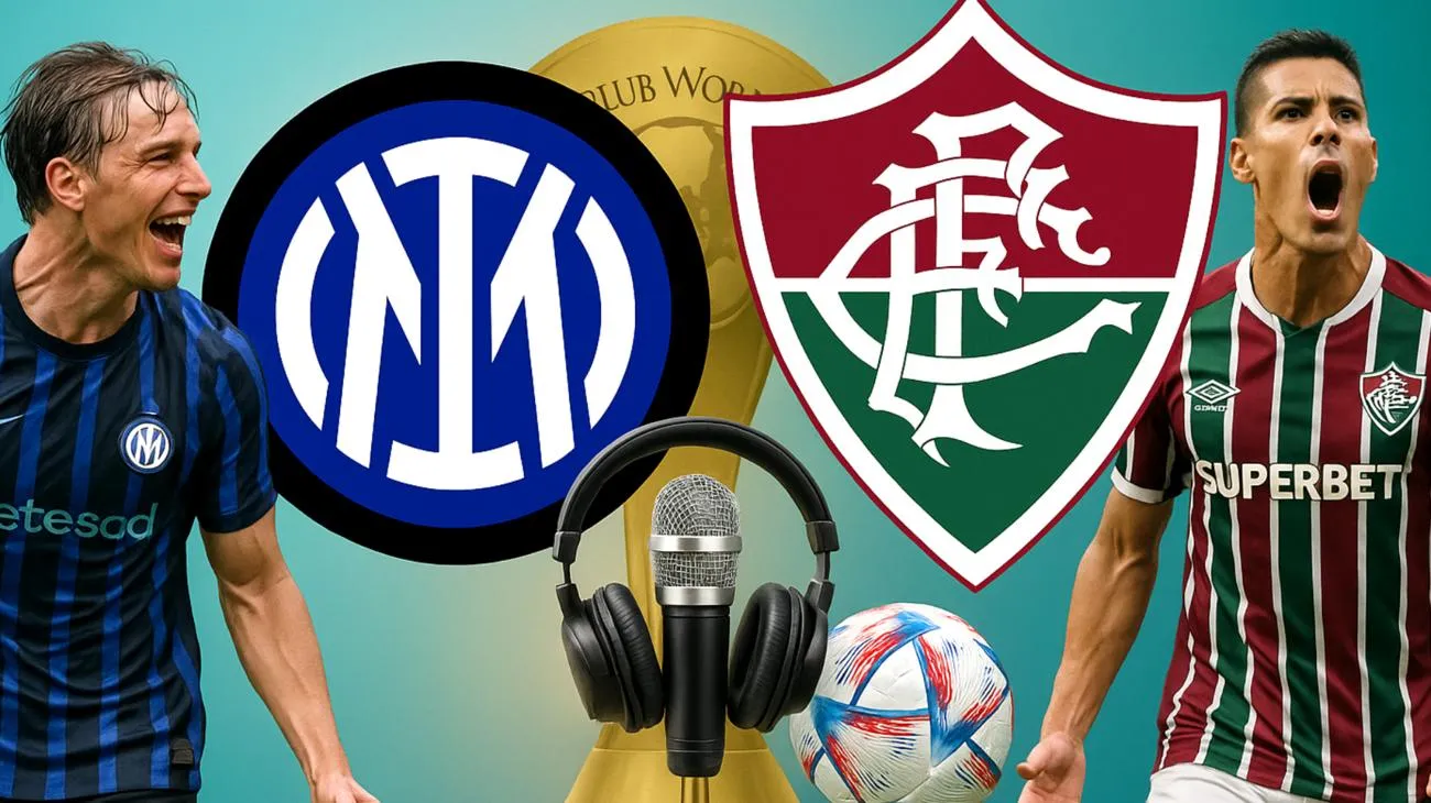 Inter - Fluminense: la sfida che sta mandando in tilt Google potrebbe regalarti emozioni che credevi impossibili 2025-06-30T18:46:02.181Z"