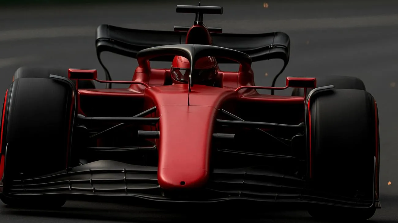 Non guardare le F1 qualifiche è stato il tuo più grande errore: Leclerc in prima fila e Verstappen nel panico 2025-06-28T16:05:15.856Z"