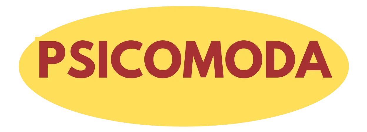 Psicomoda